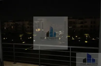شقة - 5 غرف نوم - 4 حمامات للبيع في مون ريزيدنس - فيفث سكوير - التجمع الخامس - مدينة القاهرة الجديدة - القاهرة