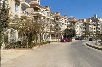 Apartment - 3 Bedrooms - 1 Bathroom for sale in South Investors Area - New Cairo City - Cairo
