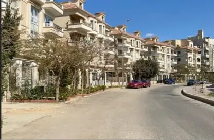 شقة - 3 غرف نوم - 1 حمام للبيع في المستثمرين الجنوبية - مدينة القاهرة الجديدة - القاهرة