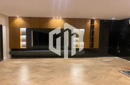 دوبلكس - 3 غرف نوم - 4 حمامات للايجار في فيليت - كمبوندات التجمع الخامس - التجمع الخامس - مدينة القاهرة الجديدة - القاهرة