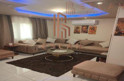 Apartment - 1 Bedroom - 1 Bathroom for rent in Madinaty - Cairo