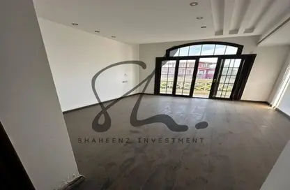 فيلا - 4 غرف نوم - 3 حمامات للبيع في هايد بارك - كمبوندات التجمع الخامس - التجمع الخامس - مدينة القاهرة الجديدة - القاهرة