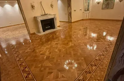 شقة - 3 غرف نوم - 3 حمامات للايجار في ذا كورت ياردز - كمبوندات الشيخ زايد - الشيخ زايد - الجيزة