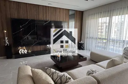Apartment - 3 Bedrooms - 2 Bathrooms for sale in El Patio Oro - 5th Settlement Compounds - The 5th Settlement - New Cairo City - Cairo