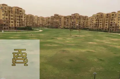 Apartment - 4 Bedrooms - 4 Bathrooms for sale in Madinaty - Cairo