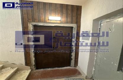 شقة - 3 غرف نوم - 2 حمامات للبيع في الحي الرابع - مدينة 6 أكتوبر - الجيزة