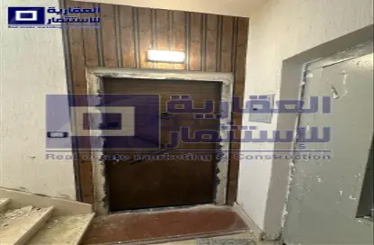 شقة - 3 غرف نوم - 2 حمامات للبيع في الحي الرابع - مدينة 6 أكتوبر - الجيزة
