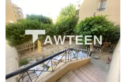 Apartment - 2 Bedrooms - 1 Bathroom for sale in El Rehab Extension - Al Rehab - New Cairo City - Cairo