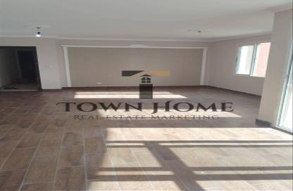 Apartment - 3 Bedrooms - 3 Bathrooms for rent in El Rehab Extension - Al Rehab - New Cairo City - Cairo