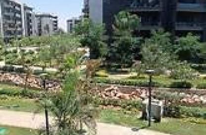Apartment - Studio - 1 Bathroom for sale in Madinaty - Cairo