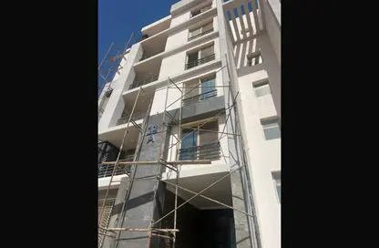 شقة - 3 غرف نوم - 3 حمامات للبيع في ويست فيو ريزيدينس - مدينة زايد الجديدة - الشيخ زايد - الجيزة