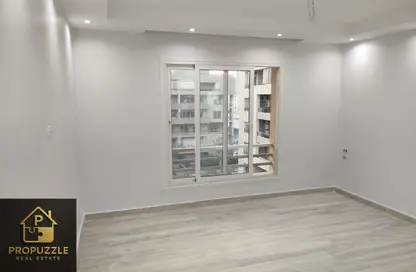 Apartment - 3 Bedrooms - 3 Bathrooms for rent in The Square - 5th Settlement Compounds - The 5th Settlement - New Cairo City - Cairo