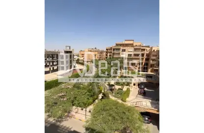شقة - 3 غرف نوم - 2 حمامات للايجار في ريماس - المستثمرين الشمالية - مدينة القاهرة الجديدة - القاهرة
