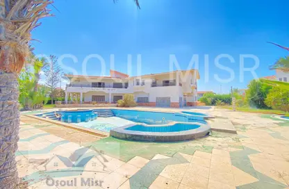 Villa - 5 Bedrooms - 5 Bathrooms for sale in Marbila - Markaz Al Hamam - North Coast