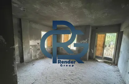 Duplex - 4 Bedrooms - 3 Bathrooms for sale in El Narges Buildings - Al Narges - New Cairo City - Cairo