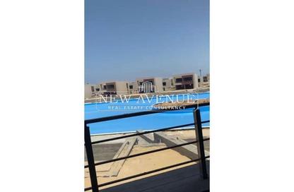 فيلا - 4 غرف نوم - 4 حمامات للبيع في هاسييندا باي - سيدي عبد الرحمن - الساحل الشمالي