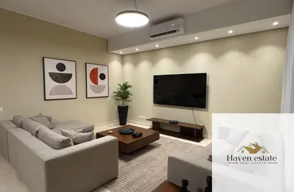 شقة - 3 غرف نوم - 3 حمامات للايجار في فيليت - كمبوندات التجمع الخامس - التجمع الخامس - مدينة القاهرة الجديدة - القاهرة