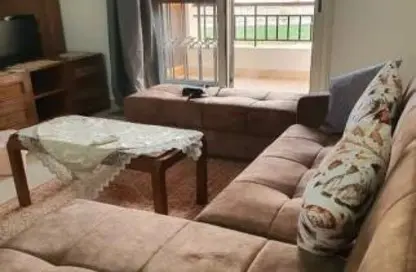 شقة - غرفة نوم - 1 حمام للايجار في كمبوند ليك دريم - كمبوندات 6 أكتوبر - مدينة 6 أكتوبر - الجيزة