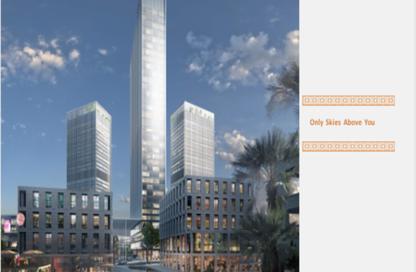 Apartment - 2 Bedrooms - 2 Bathrooms for sale in Arkan Palm 205 - Sheikh Zayed Compounds - Sheikh Zayed City - Giza