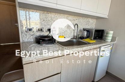 Cabin - 1 Bedroom - 1 Bathroom for sale in Playa Resort - Sidi Abdel Rahman - North Coast
