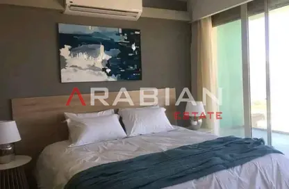شاليه - 3 غرف نوم - 3 حمامات للبيع في تلال العلمين - سيدي عبد الرحمن - الساحل الشمالي