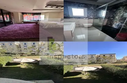 iVilla - 3 Bedrooms - 4 Bathrooms for rent in Mountain View Hyde Park - 5th Settlement Compounds - The 5th Settlement - New Cairo City - Cairo