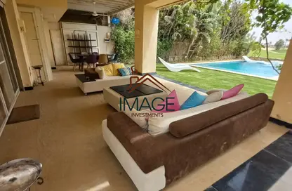 Chalet - 3 Bedrooms - 3 Bathrooms for sale in Hacienda Bay - Sidi Abdel Rahman - North Coast Chalet - 3 Bedrooms - 3 Bathrooms for sale in Hacienda Bay - Sidi Abdel Rahman - North Coast