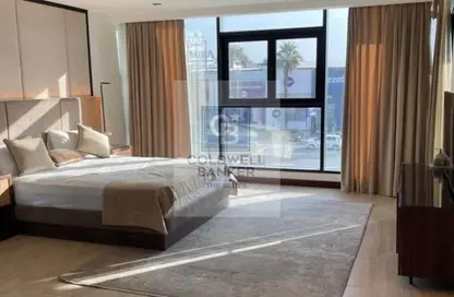 شقق فندقية - 2 غرف نوم - 1 حمام للبيع في ماريوت ريزيدنس هليوبوليس - الماظة - مصر الجديدة - القاهرة