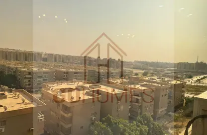 Apartment - 3 Bedrooms - 2 Bathrooms for sale in Mecca St. - Zahraa El Maadi - Hay El Maadi - Cairo Apartment - 3 Bedrooms - 2 Bathrooms for sale in Mecca St. - Zahraa El Maadi - Hay El Maadi - Cairo