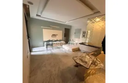 Duplex - 4 Bedrooms - 5 Bathrooms for sale in Eastown - 5th Settlement Compounds - The 5th Settlement - New Cairo City - Cairo