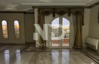 Apartment - 3 Bedrooms - 2 Bathrooms for rent in El Yasmeen 2 - El Yasmeen - New Cairo City - Cairo