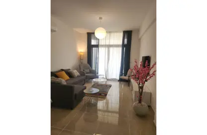 شقة - 3 غرف نوم - 2 حمامات للايجار في فيفث سكوير - التجمع الخامس - مدينة القاهرة الجديدة - القاهرة