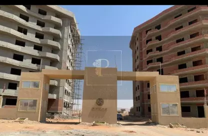 Apartment - 3 Bedrooms - 3 Bathrooms for sale in Roses - New Capital Compounds - New Capital City - Cairo