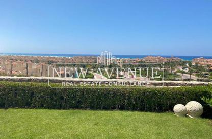 Chalet - 3 Bedrooms - 3 Bathrooms for sale in La Vista Bay - La Vista - Qesm Ad Dabaah - North Coast