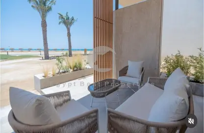 شاليه - 3 غرف نوم - 3 حمامات للبيع في ميسكا - سوما باى - سفاجا - الغردقة - محافظة البحر الاحمر