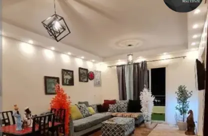 شقة - 1 حمام للبيع في شارع دريم لاند - دريم لاند - طريق الواحات - مدينة 6 أكتوبر - الجيزة