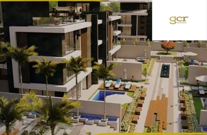 شقة - غرفة نوم - 1 حمام للبيع في زومرا شرق - التجمع الخامس - مدينة القاهرة الجديدة - القاهرة