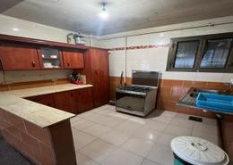 Apartment - 3 bedrooms - 1 bathroom for للايجار in Al Mesaha St. - Dokki - Giza