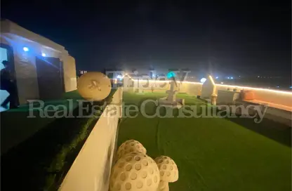 شقة - 1 حمام للايجار في الياسمين - الحي الرابع عشر - الشيخ زايد - الجيزة