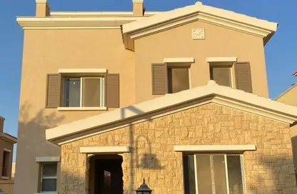 فيلا - 7 غرف نوم - 7 حمامات للبيع في ميفيدا - كمبوندات التجمع الخامس - التجمع الخامس - مدينة القاهرة الجديدة - القاهرة