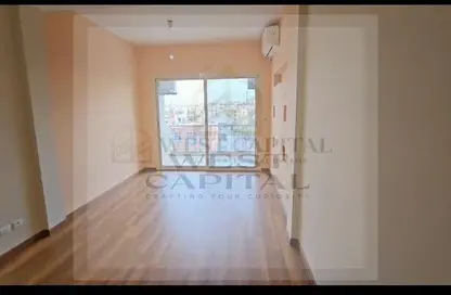 Apartment - 3 Bedrooms - 2 Bathrooms for rent in The Address - 12th District - Sheikh Zayed City - Giza
