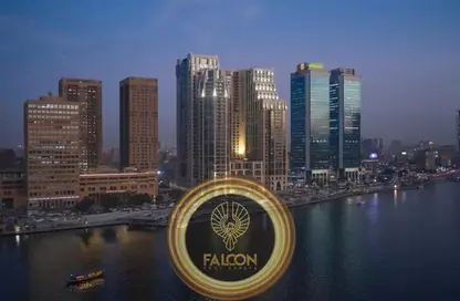 شقق فندقية - 2 غرف نوم - 1 حمام للبيع في شارع نادي الزمالك - المهندسين - الجيزة شقق فندقية - 2 غرف نوم - 1 حمام للبيع في شارع نادي الزمالك - المهندسين - الجيزة