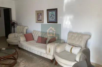 Apartment - 2 Bedrooms - 1 Bathroom for rent in Madinaty - Cairo