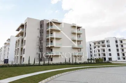 Apartment - 3 Bedrooms - 3 Bathrooms for sale in The Address East - 90 Street - The 5th Settlement - New Cairo City - Cairo