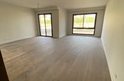 Apartment - 3 Bedrooms - 3 Bathrooms for sale in Allegria - Sheikh Zayed Compounds - Sheikh Zayed City - Giza