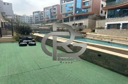 Duplex - 4 Bedrooms - 4 Bathrooms for sale in La Mirada Compound - 5th Settlement Compounds - The 5th Settlement - New Cairo City - Cairo