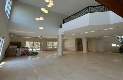 فيلا - 4 غرف نوم - 4 حمامات للبيع في امتداد الرحاب - الرحاب - مدينة القاهرة الجديدة - القاهرة