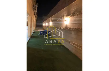 فيلا - 5 غرف نوم - 3 حمامات للبيع في لافيدا البستان - محور 26 يوليو - مدينة 6 أكتوبر - الجيزة