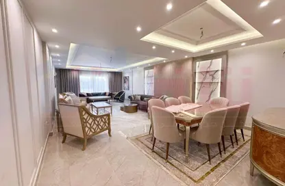 Apartment - 3 Bedrooms - 2 Bathrooms for sale in Smouha - Hay Sharq - Alexandria