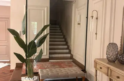 Villa - 3 Bedrooms - 3 Bathrooms for rent in Madinaty - Cairo